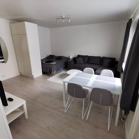 Cozy Apartment In The Center Rovaniemi Exteriör bild