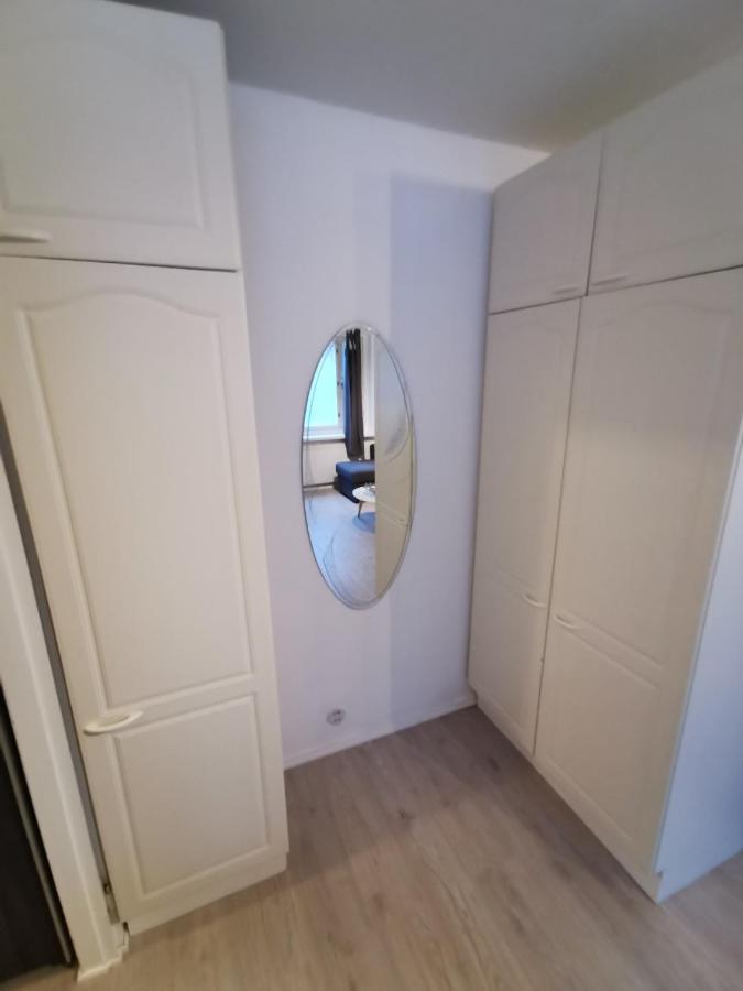 Cozy Apartment In The Center Rovaniemi Exteriör bild