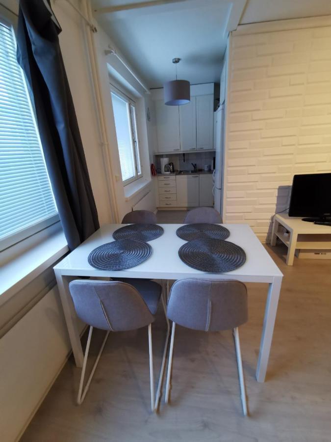 Cozy Apartment In The Center Rovaniemi Exteriör bild