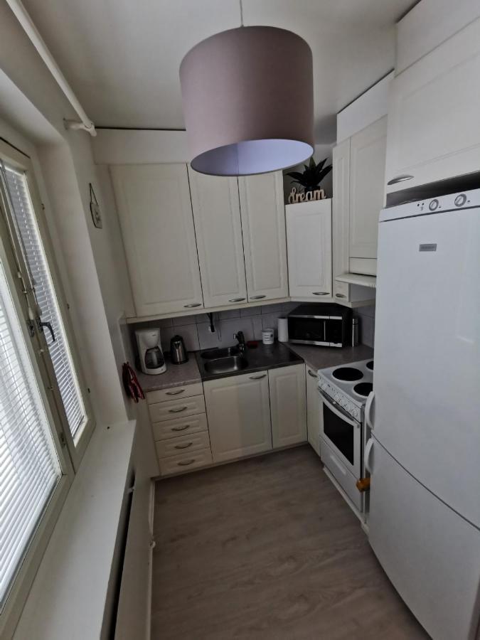 Cozy Apartment In The Center Rovaniemi Exteriör bild