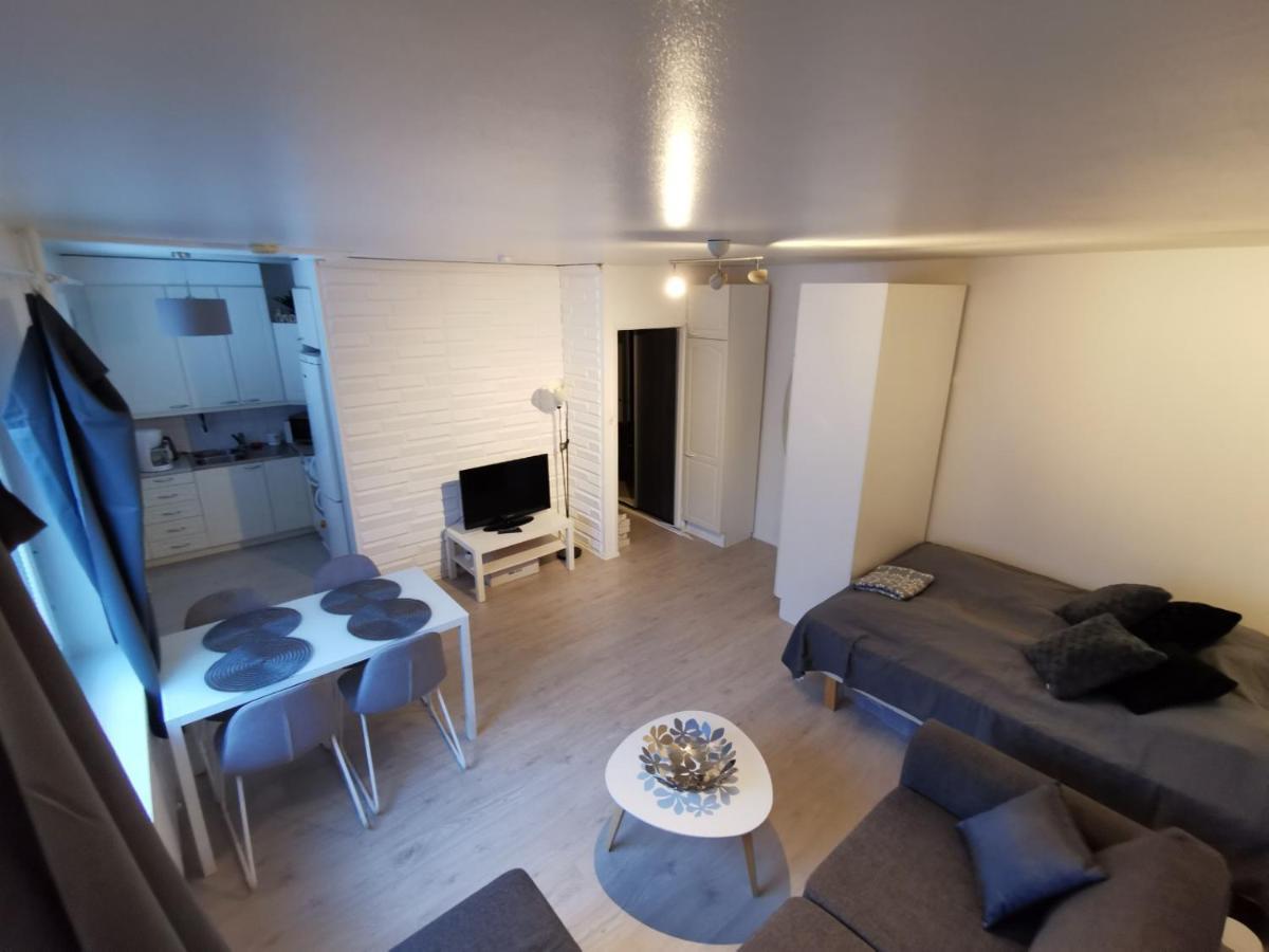 Cozy Apartment In The Center Rovaniemi Exteriör bild
